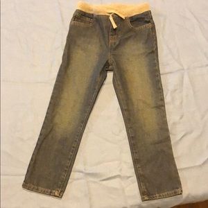 Children’s Place Boy’s 5T Jeans